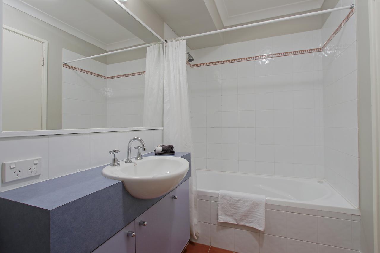 Hillarys Marina Apartment Perth Kültér fotó