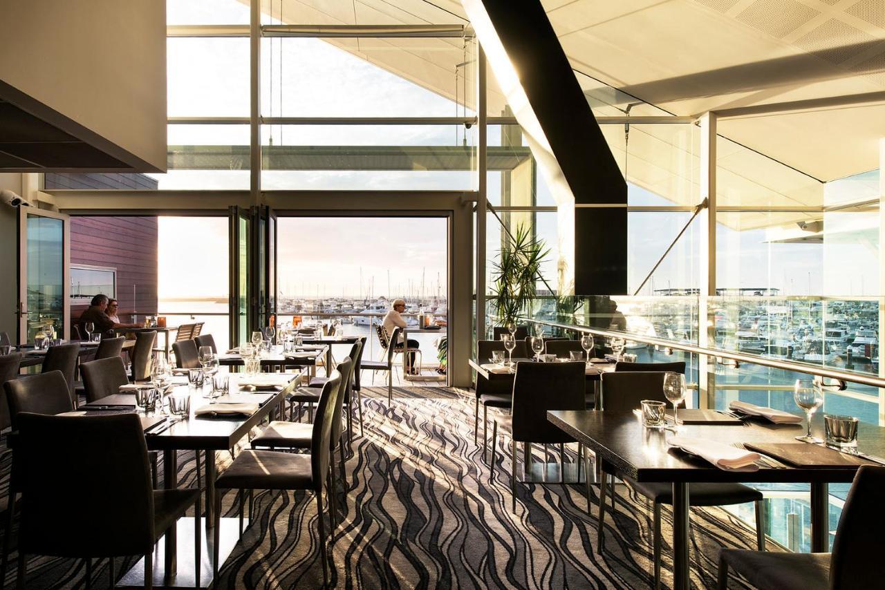 Hillarys Marina Apartment Perth Kültér fotó