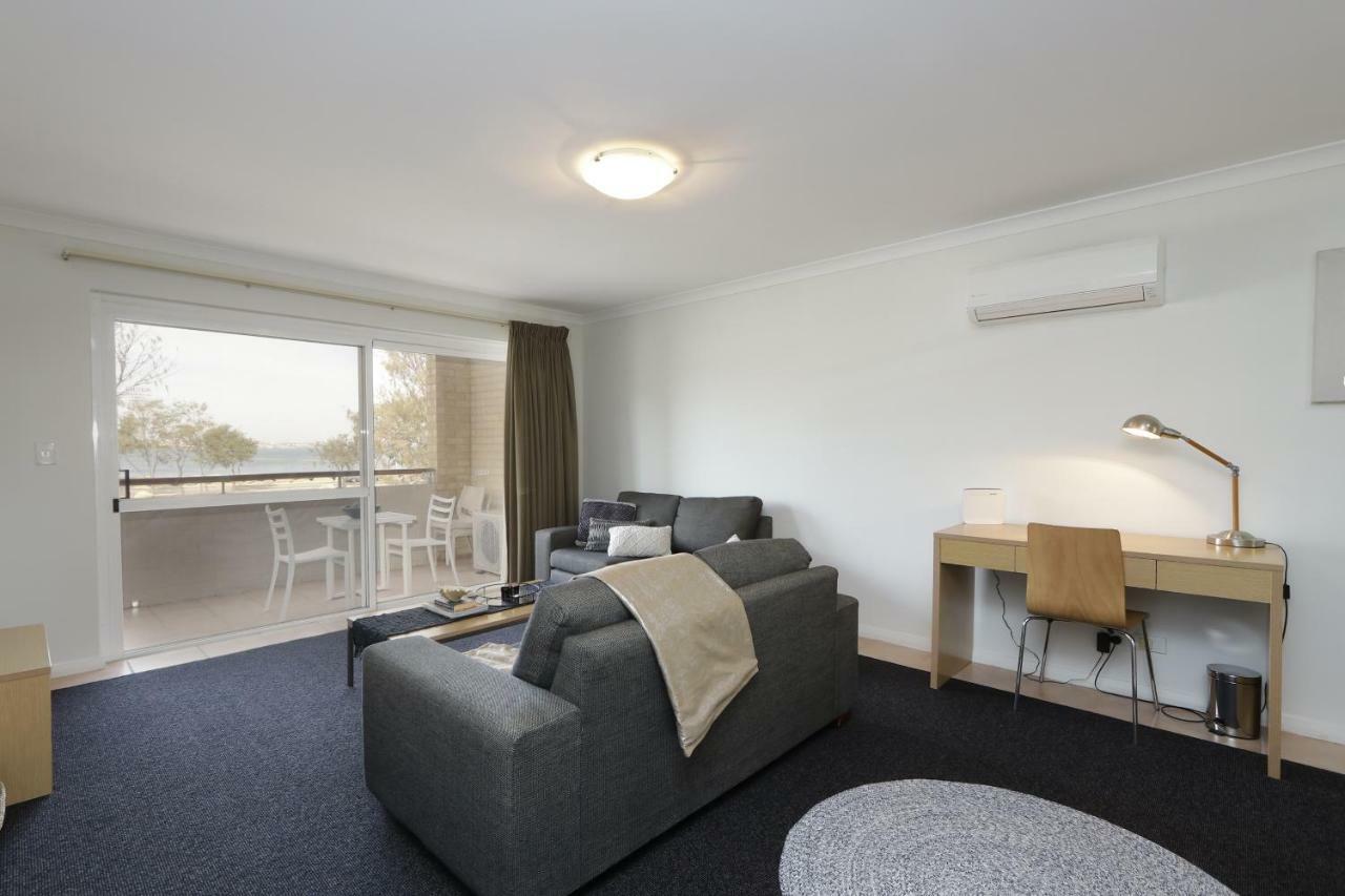 Hillarys Marina Apartment Perth Kültér fotó