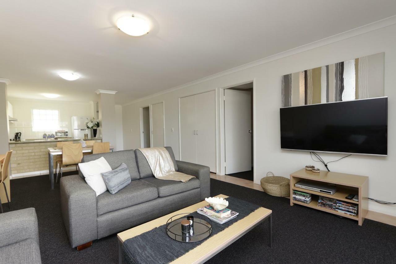 Hillarys Marina Apartment Perth Kültér fotó