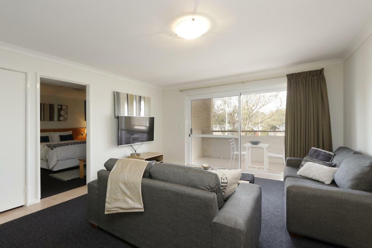 Hillarys Marina Apartment Perth Kültér fotó