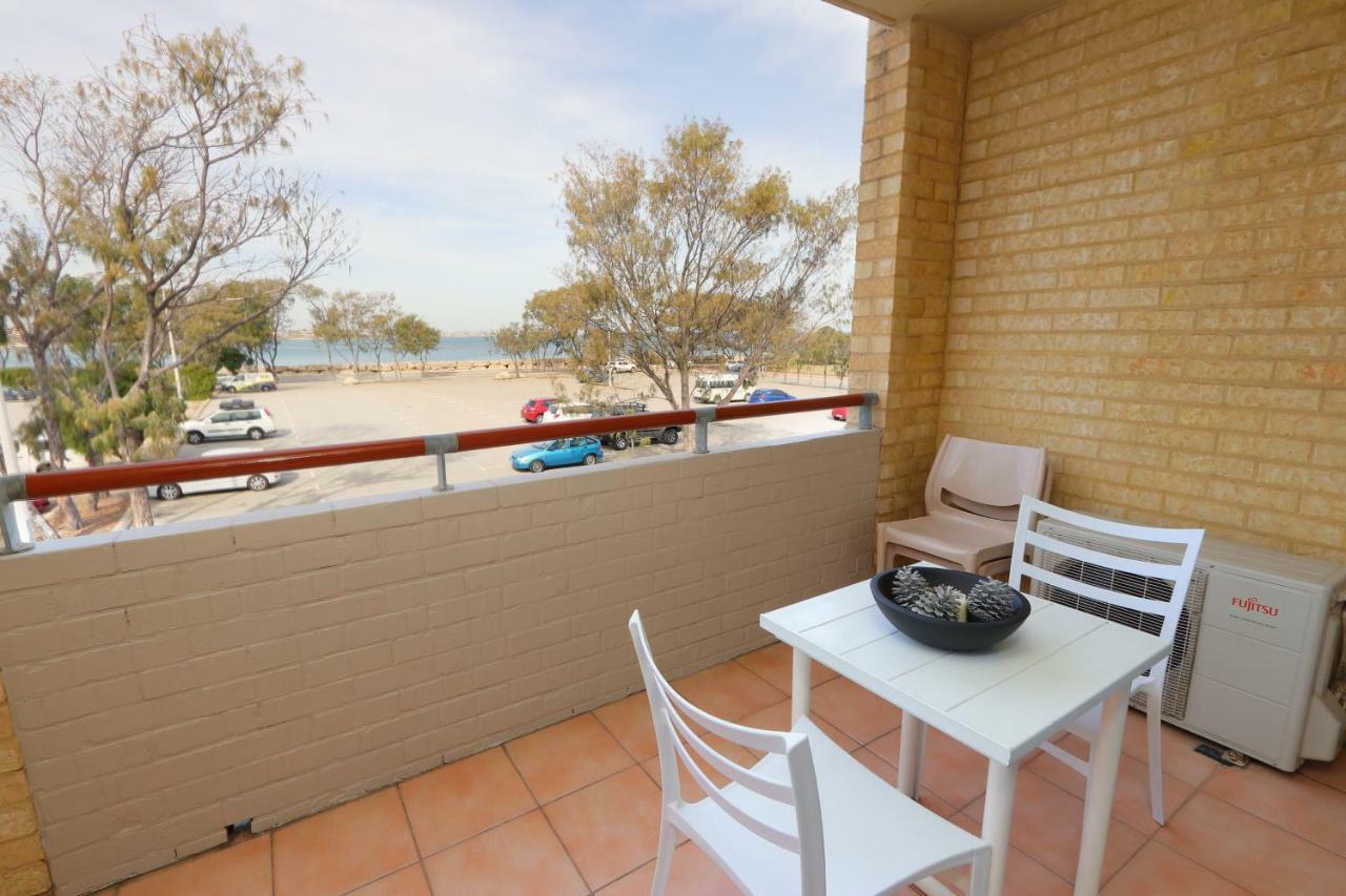 Hillarys Marina Apartment Perth Kültér fotó