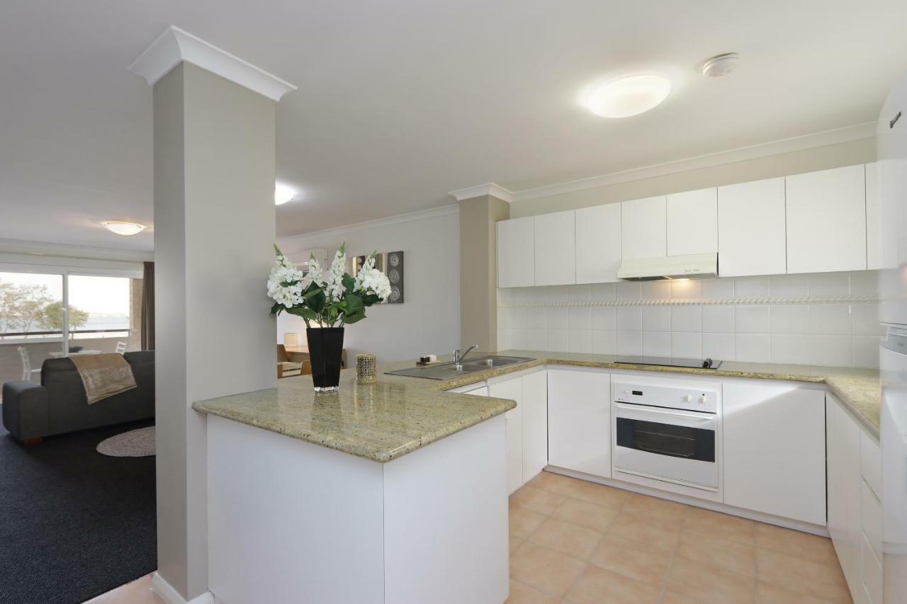 Hillarys Marina Apartment Perth Kültér fotó