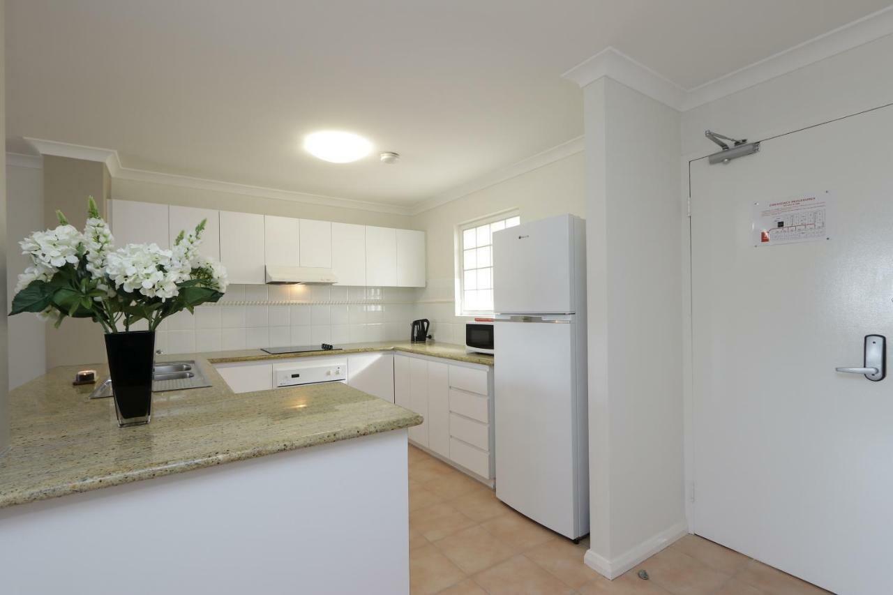 Hillarys Marina Apartment Perth Kültér fotó