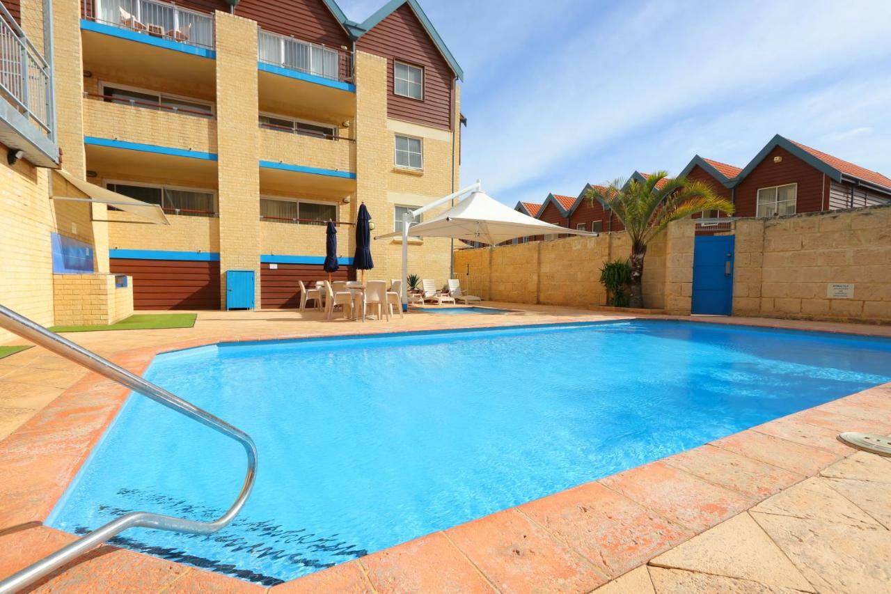 Hillarys Marina Apartment Perth Kültér fotó