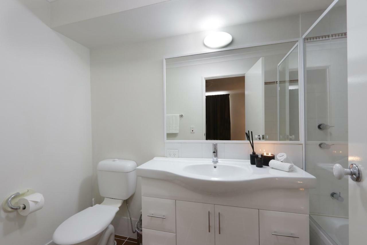 Hillarys Marina Apartment Perth Kültér fotó