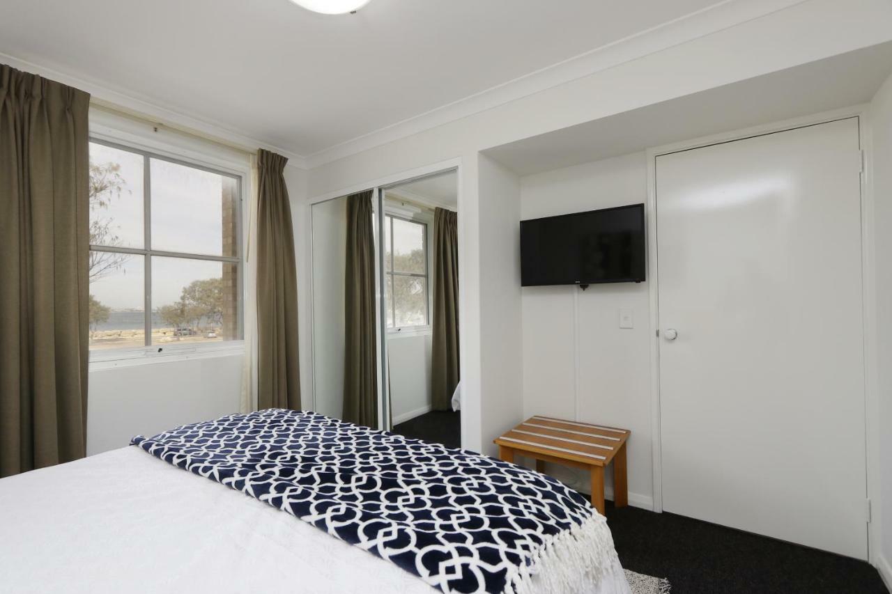Hillarys Marina Apartment Perth Kültér fotó