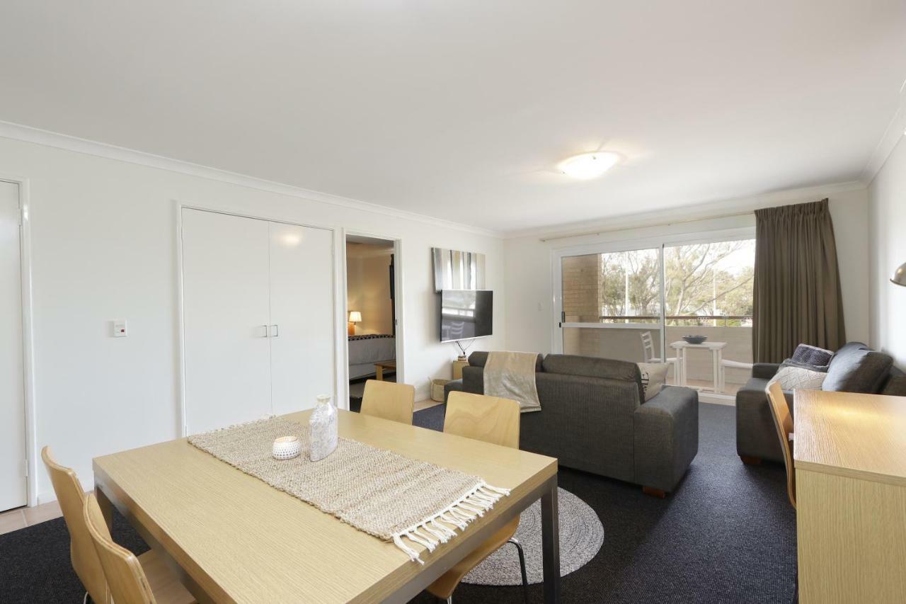 Hillarys Marina Apartment Perth Kültér fotó