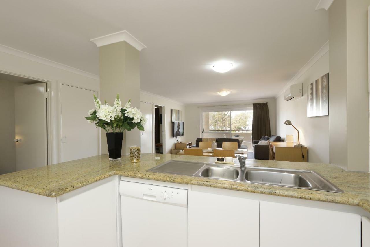 Hillarys Marina Apartment Perth Kültér fotó