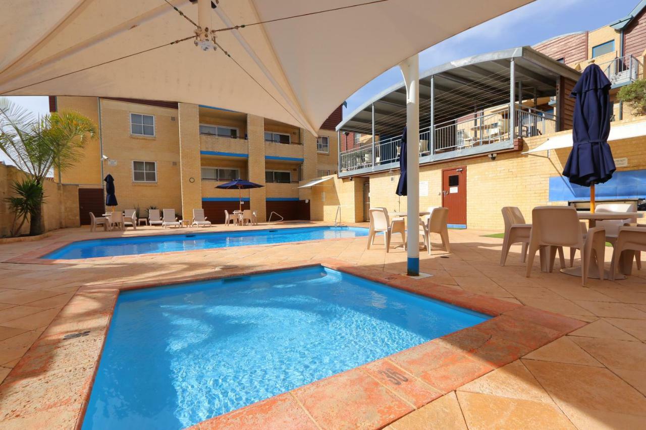 Hillarys Marina Apartment Perth Kültér fotó