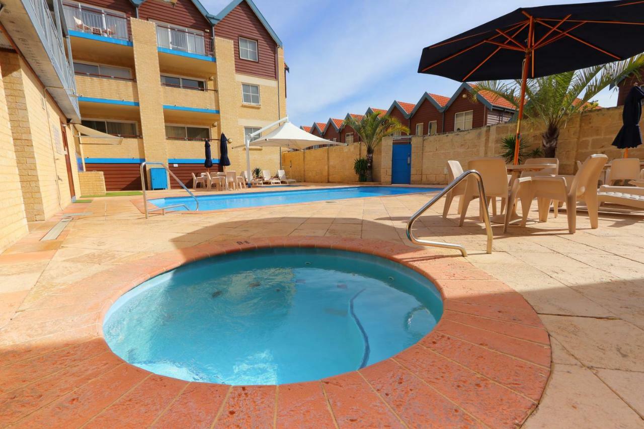 Hillarys Marina Apartment Perth Kültér fotó