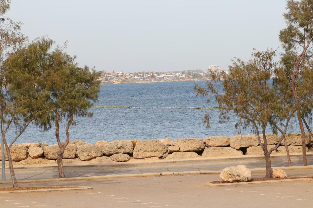 Hillarys Marina Apartment Perth Kültér fotó