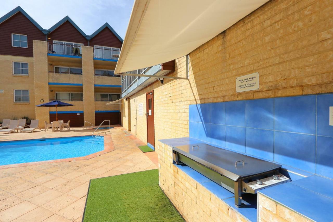 Hillarys Marina Apartment Perth Kültér fotó